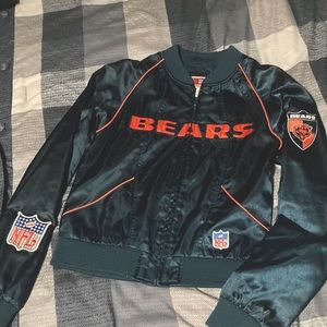Chicago Bears Jacket